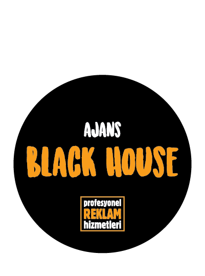 Ajans Black House